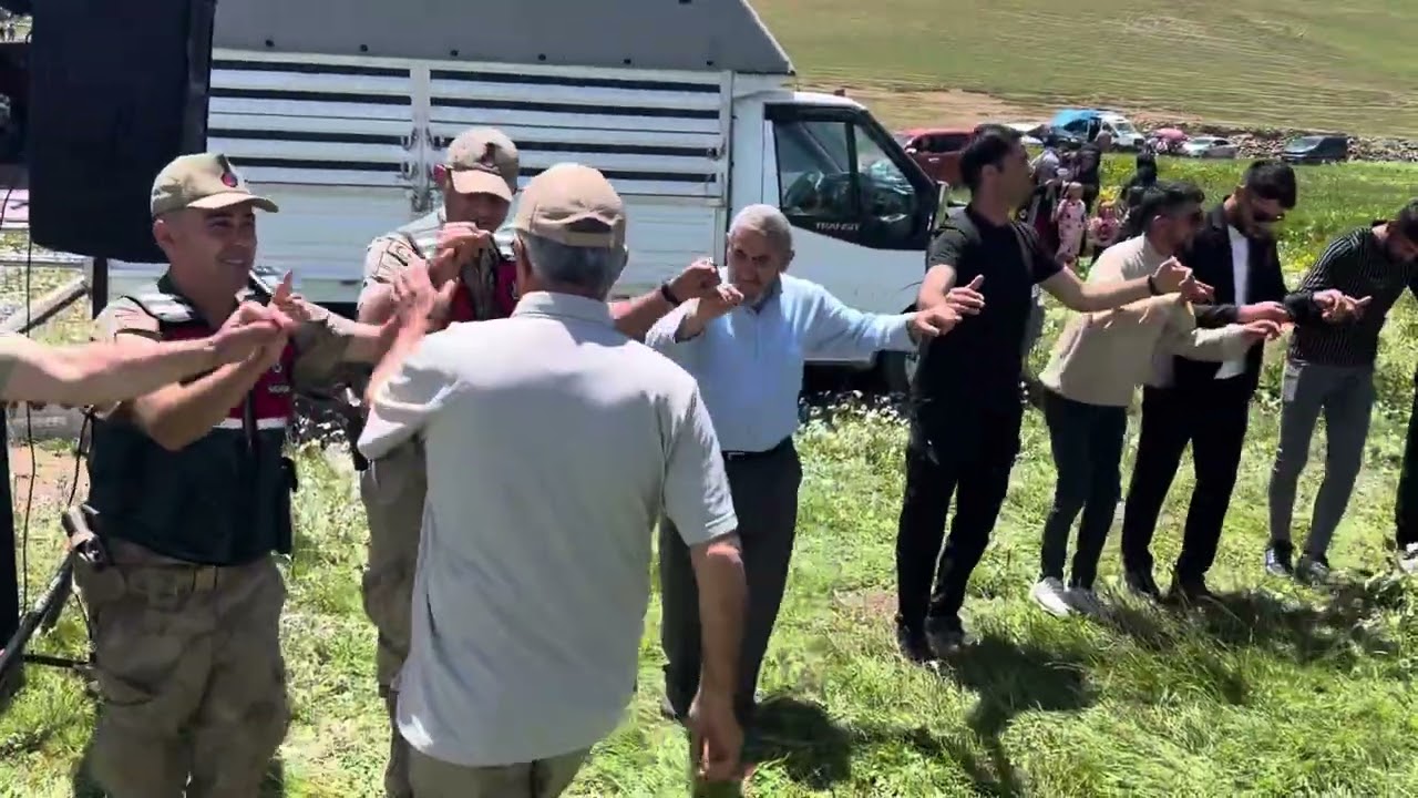 3. KÖROĞLU KÖYÜ YAYLA ŞENLİĞİ FESTİVALİ✨