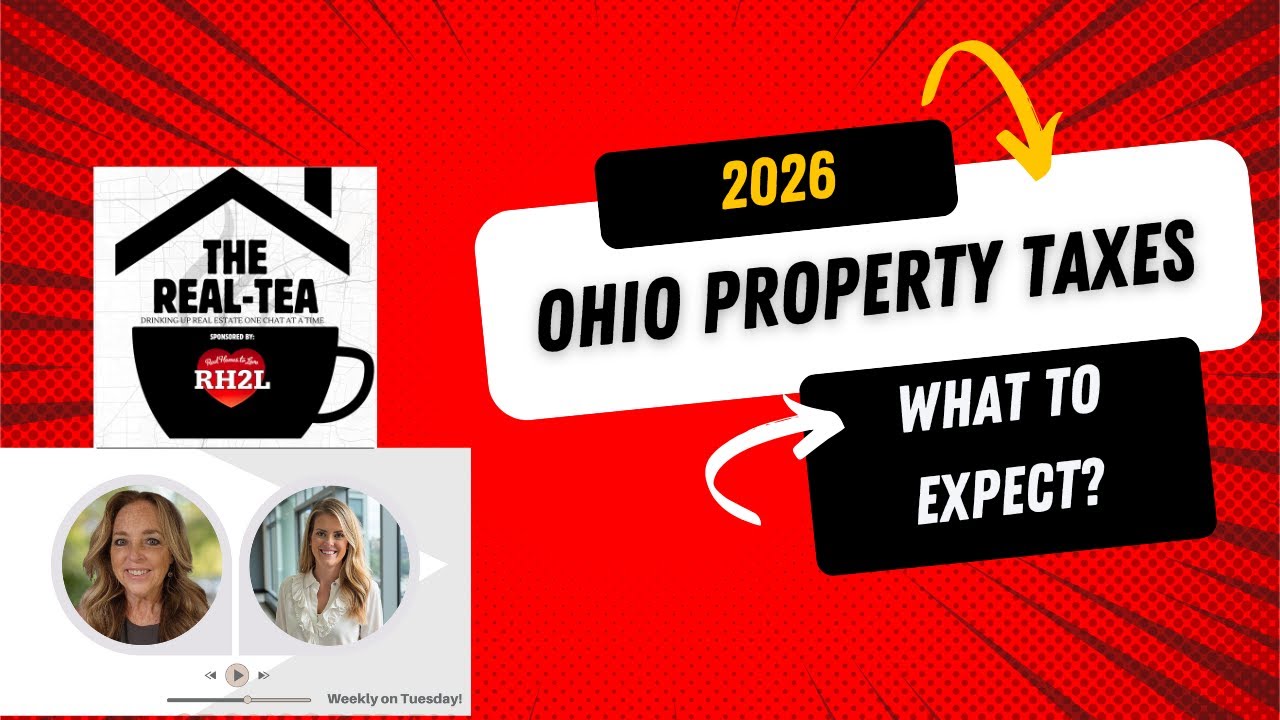Why Your Property Taxes Aren’t Going Down (Yet)
