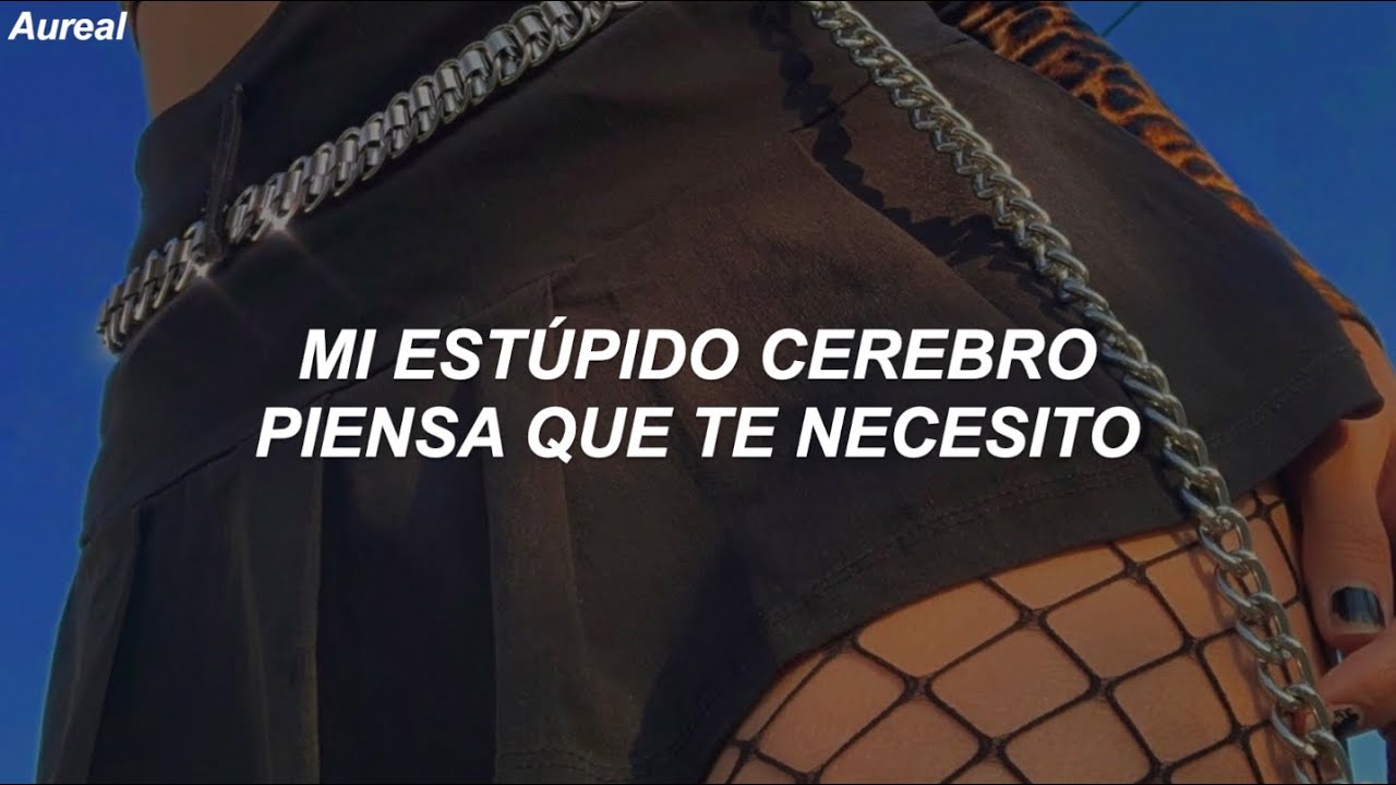 Ashnikko - Hi, It&rsquo;s Me (Traducida al Espa&ntilde;ol)