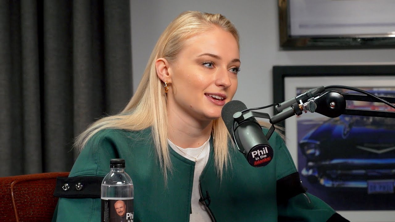 &lsquo;Game Of Thrones&rsquo; Star Sophie Turner Reigns Supreme