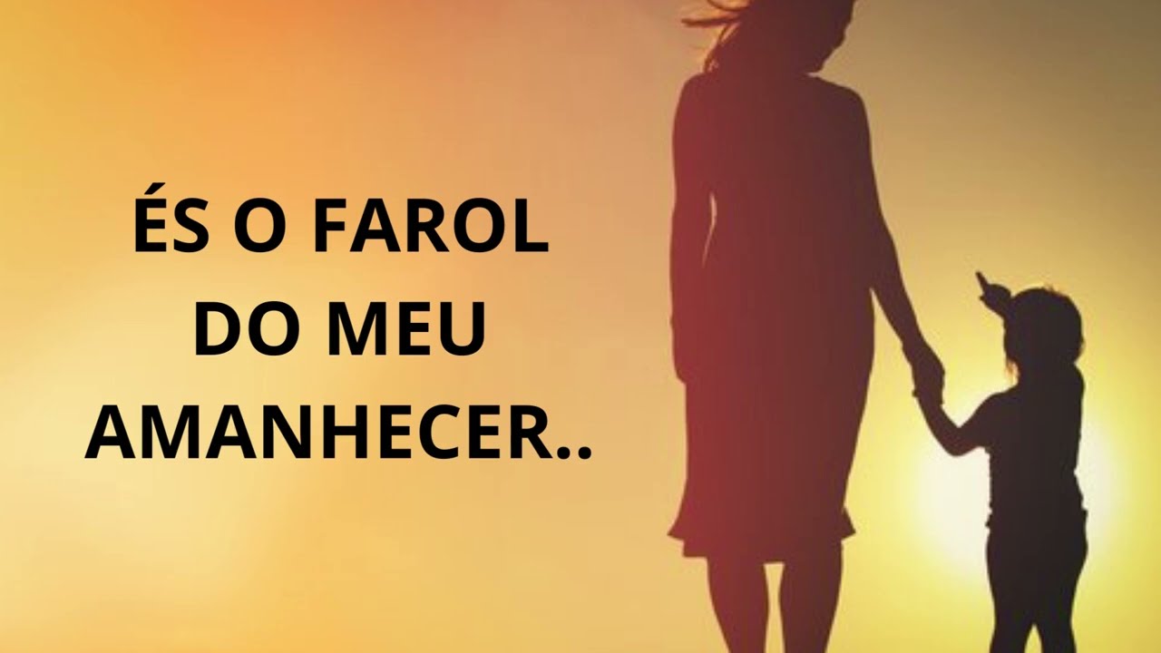 (Can&ccedil;&atilde;o pra Minha M&atilde;e) - Playback com Letra