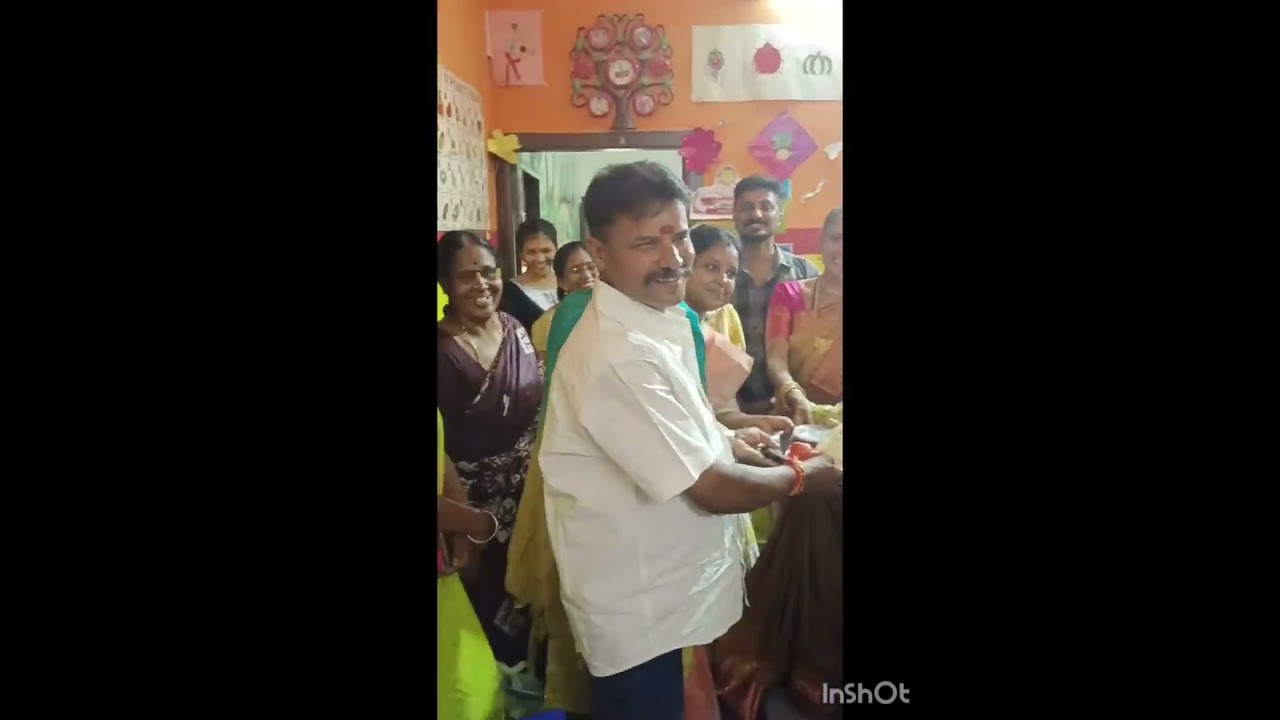 ABINAYA பெண் பார்க்கும் தருணம் 🎉🎉🎉🤩🤩🤩🎊🎊🎊🌺🌺🌹23/07/2023