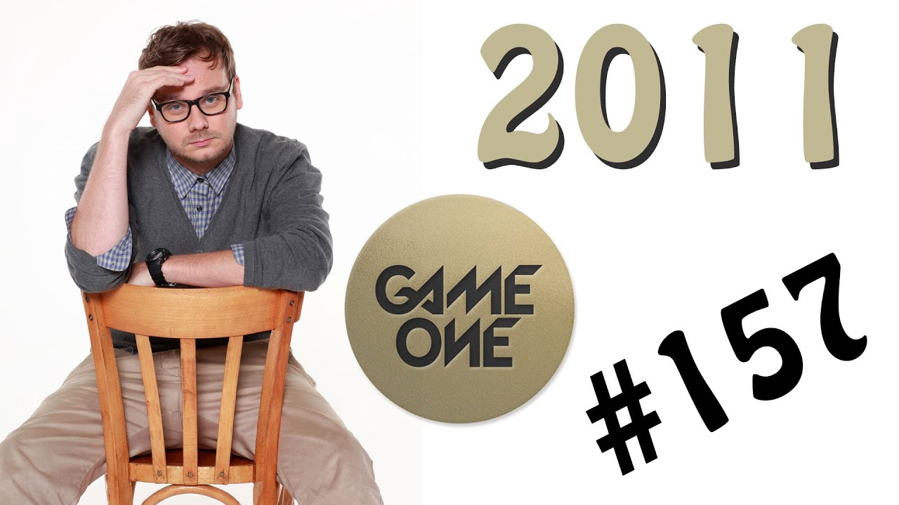 MTV GameOne Folge 157