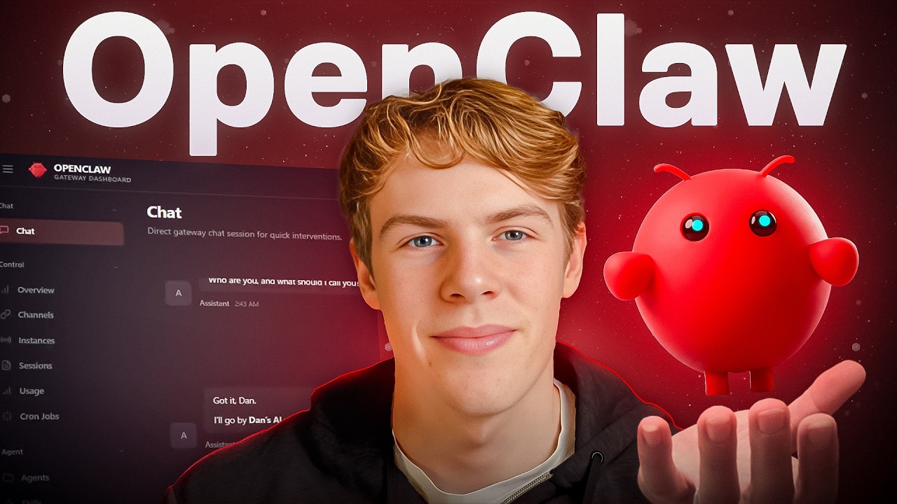 How to Build Your Own AI Assistant with OpenClaw | Hostinger Setup (working in 2026)