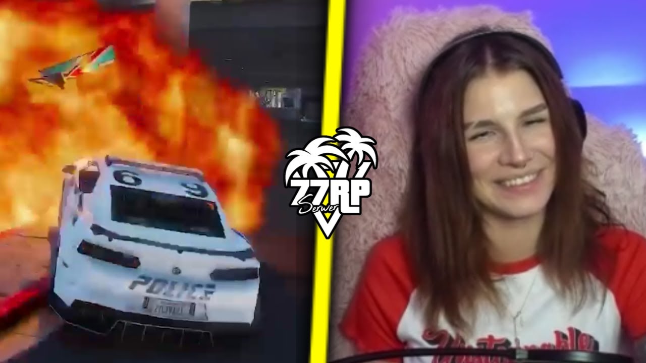 77RP | NAJLEPSZE MOMEMTY #85 #77rp #rp