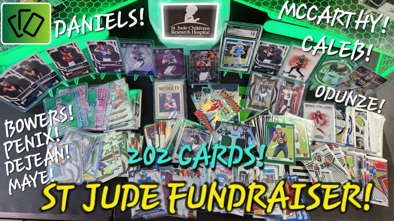 ST JUDE CHILDREN'S RESEARCH HOSPITAL EBAY AUCTION! THANK YOU TO EVERYONE FOR YOUR HELP! 💪