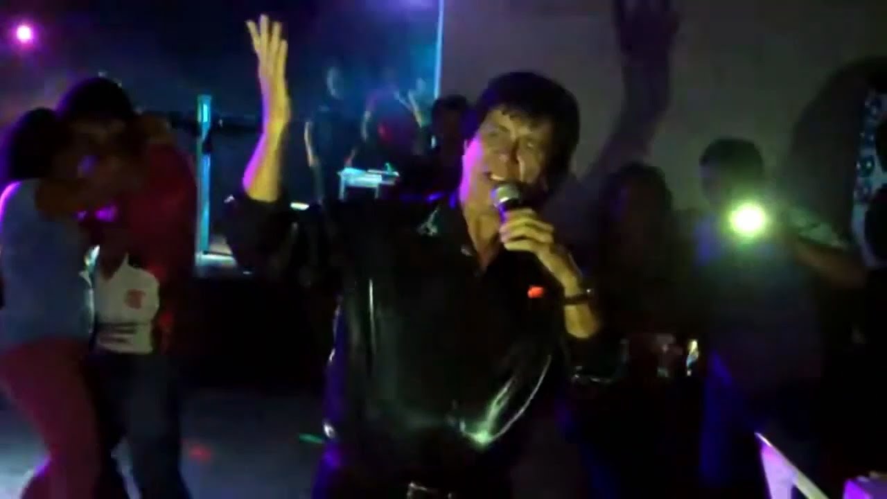 Cléo Soares no Clube Asipa em Brasil Novo - 01/07/2017