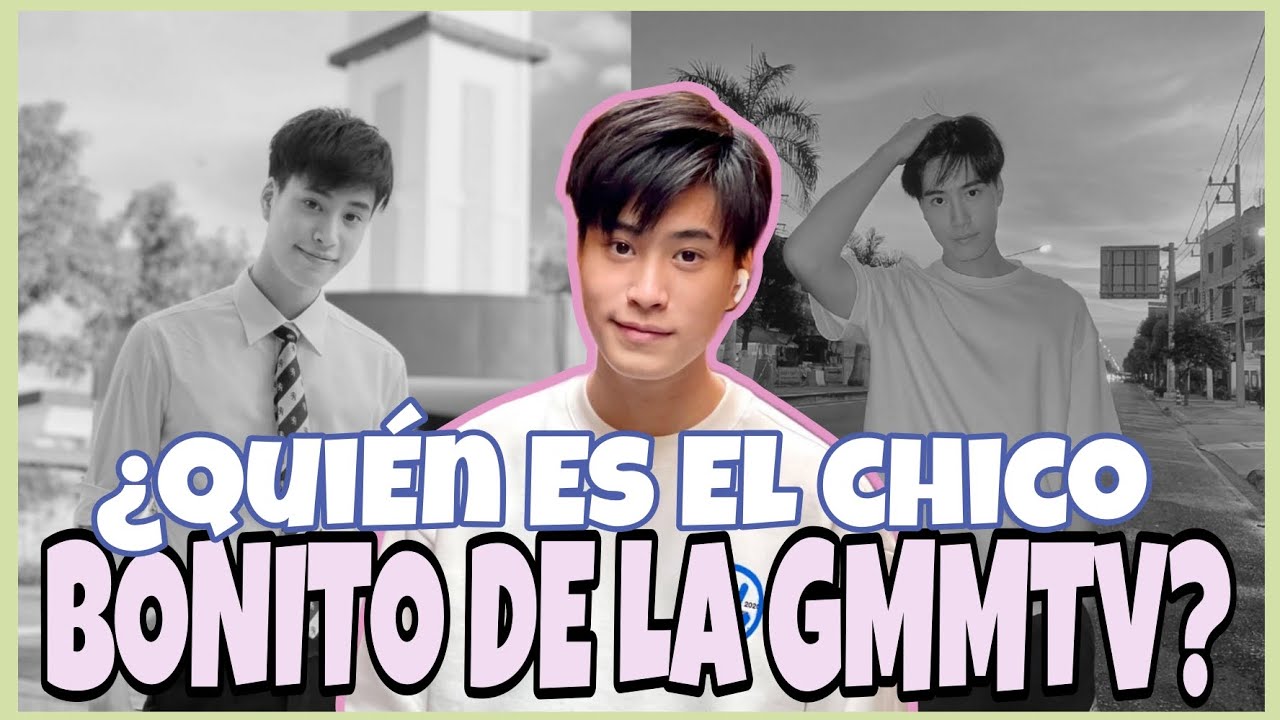 GEMINI EL ARTISTA MÁS PRECIADO DE LA GMMTV + DATOS CURIOSOS - NICOLLETTE