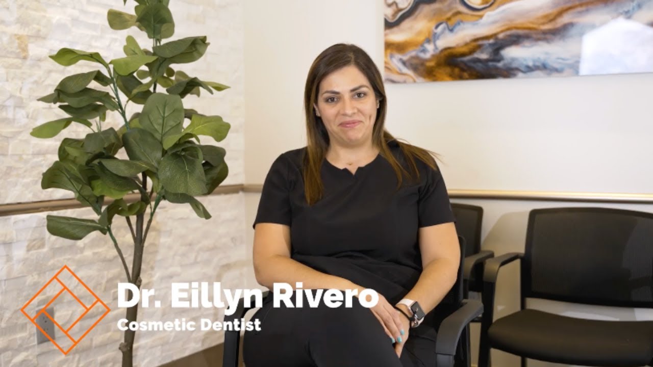 Dr. Eilyn Rivero, DDS - Explica los Beneficios Del Robot Yomi