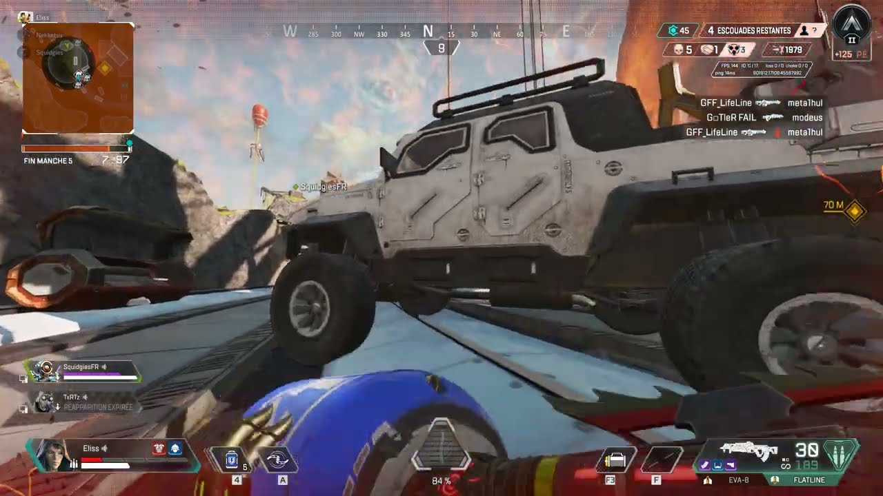 Apex_Legends La Game Impossible - part2