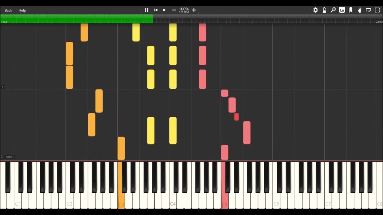 Club Penguin - A Little Jazz (Pizzatron 3000 Alternate) - Orchestral Cover