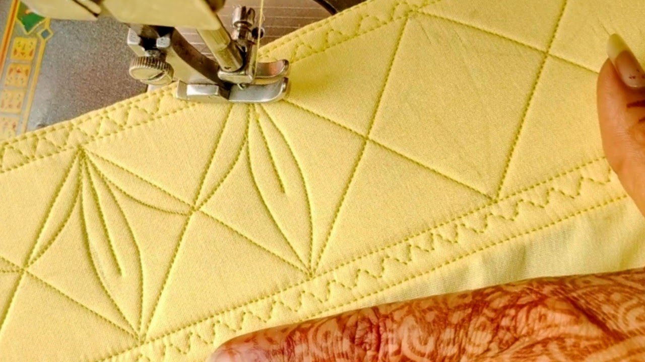 Today's Special Mohri Design for Beginners 💕 #latestsalwarmohridesign2025 #dishafashiondesigner