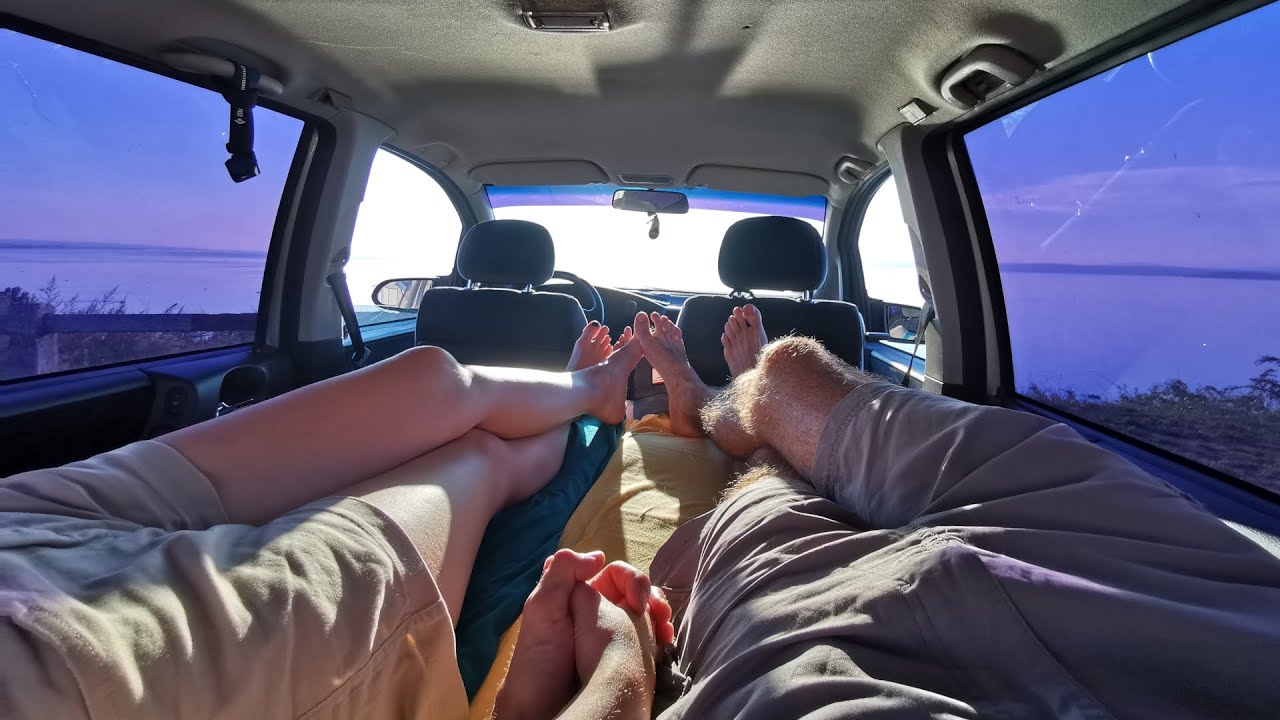 Dunántúra - a Transdanubian roadtrip