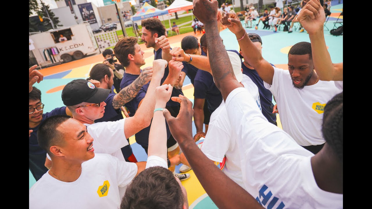 Winnipeg, A Basketball City (Mini-Documentary)