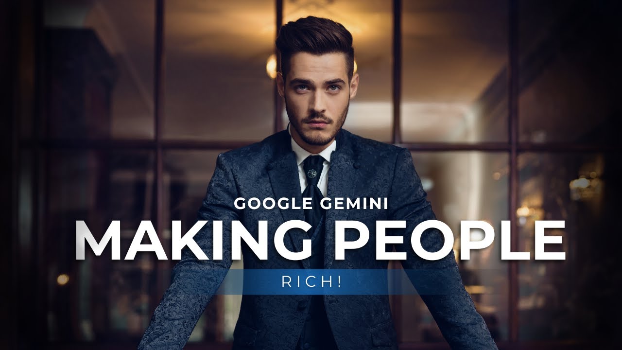 5 Easy Ways to Profit with Google Gemini 2026!!! Best start to NEW YEAR!