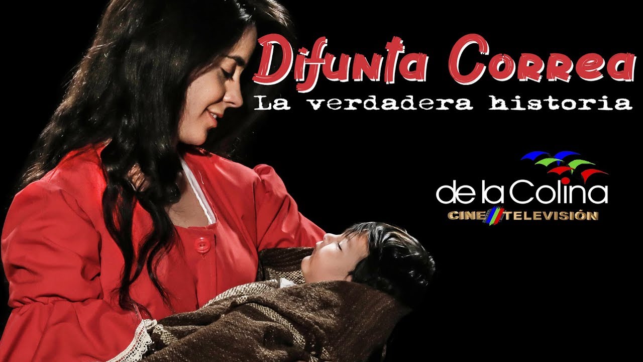 Difunta Correa, la verdadera historia. Película completa.