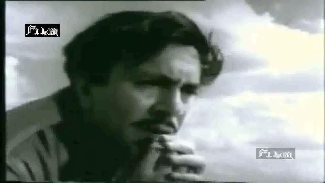 Main Apne Aap Se Ghabra Gaya Hu Video HD | Bindiya 1960 | Balraj Sahani , Padmini ,Jagdeep