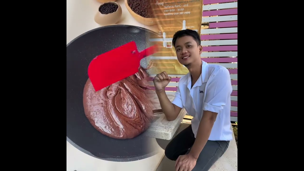 วิดีโอสั้นของ