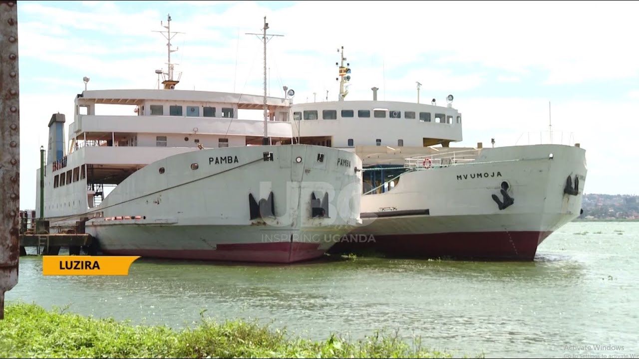 MV. UMOJA COMPLETES MWANZA-PORT BELL VOYAGE