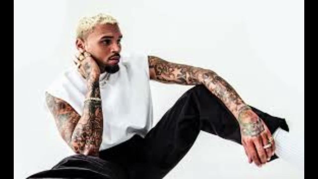 CHRIS BROWN TYPE BEAT ON GO (PROD. TURNITUPJC X TRE BXNO)