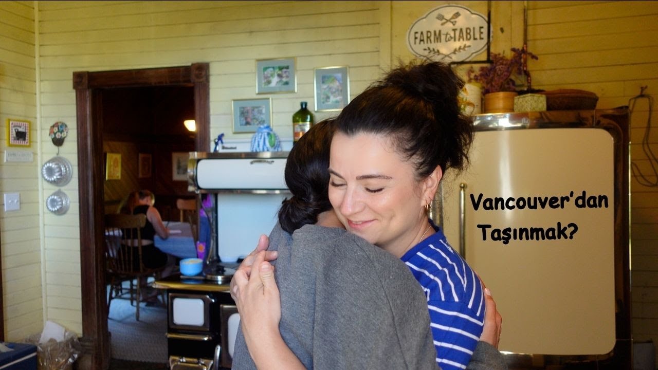 Vancouver benim için doğru yer mi?
