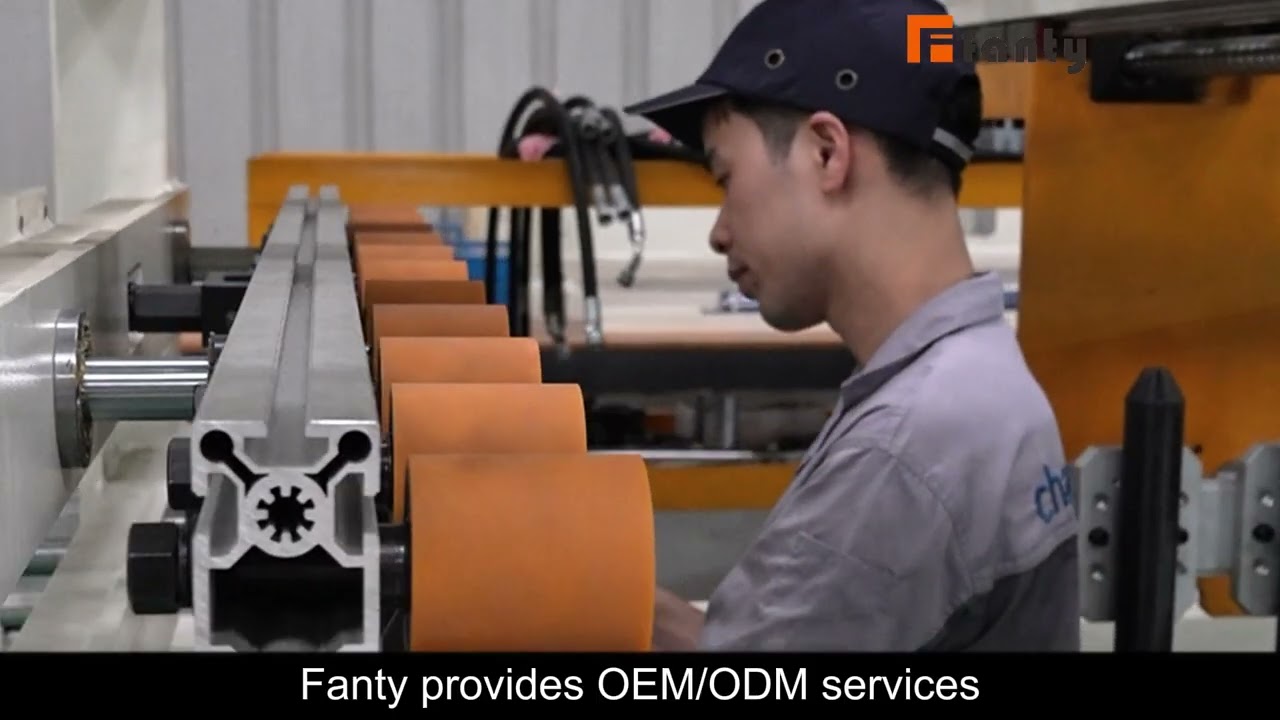 As a leading Chinese supplier of metal stamping equipment