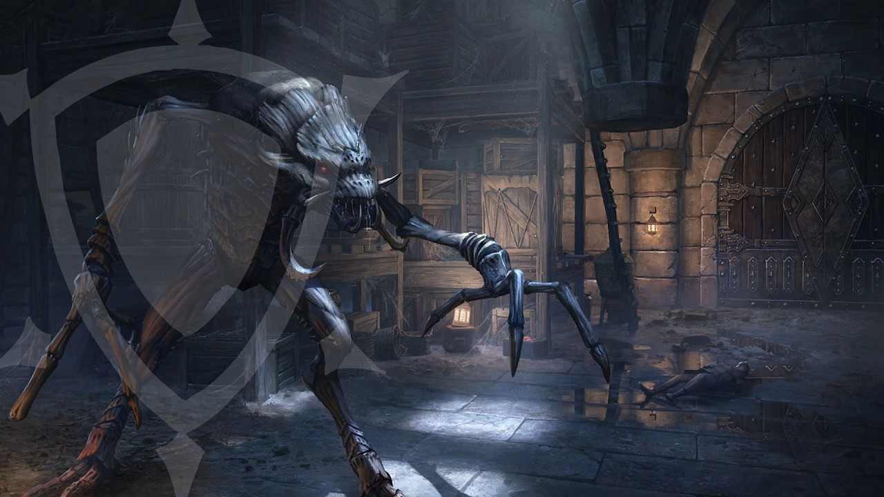 ESO - Depths Defier #2 (Depths of Malatar Trifecta) [Arcanist+ DPS, U48]