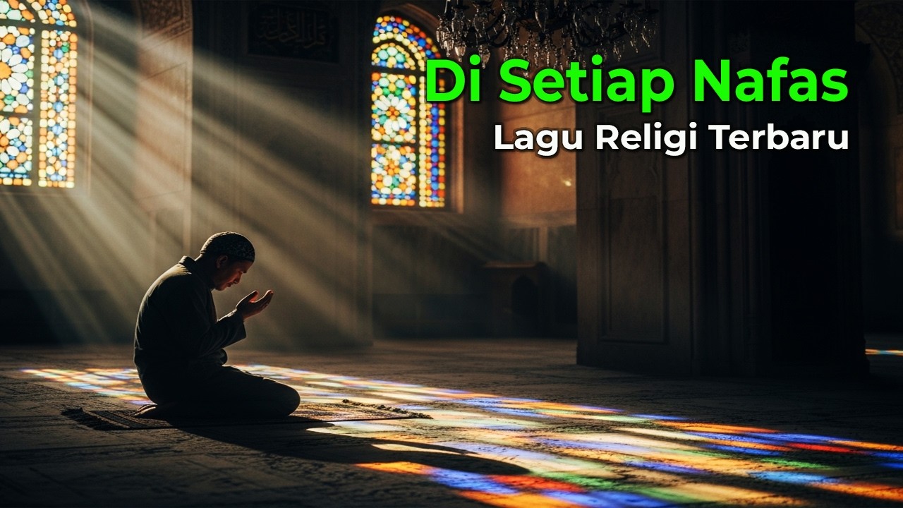 Lagu Religi Terbaru 2026 | Di Setiap Nafas
