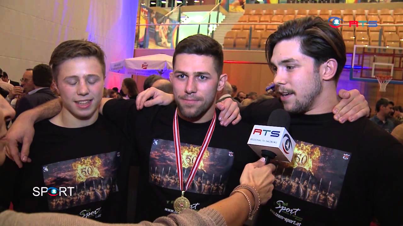 AC-Wals - 50igster Meistertitel