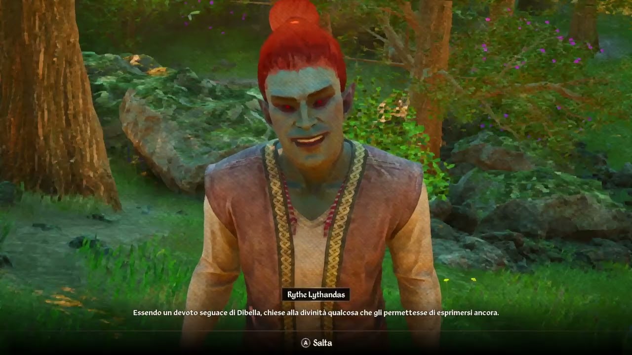 The Elder Scrolls IV: Oblivion - Gameplay 7 - XboxSeries S - No Commentary