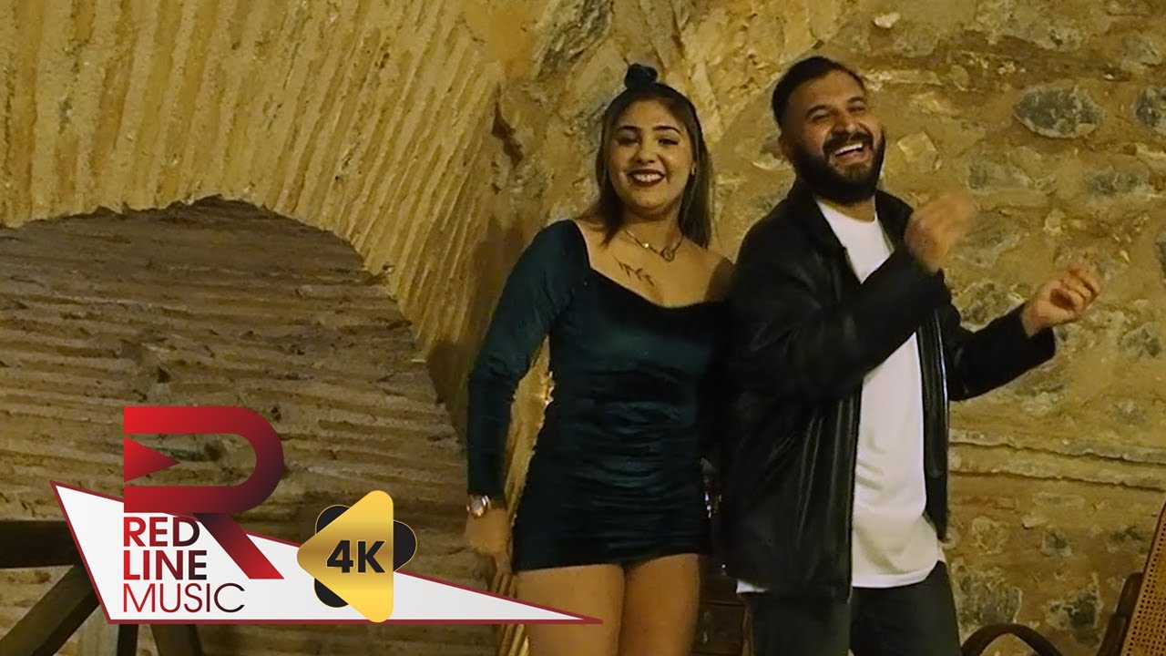 Karacabeyli Se&ccedil;o - Balkes Gaydası (Official Music Video)