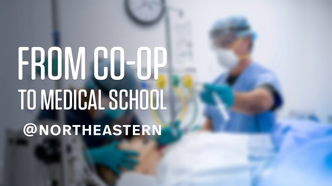 From co-op to medical school: How Bouv&eacute; College prepares students for life outside of the classroom