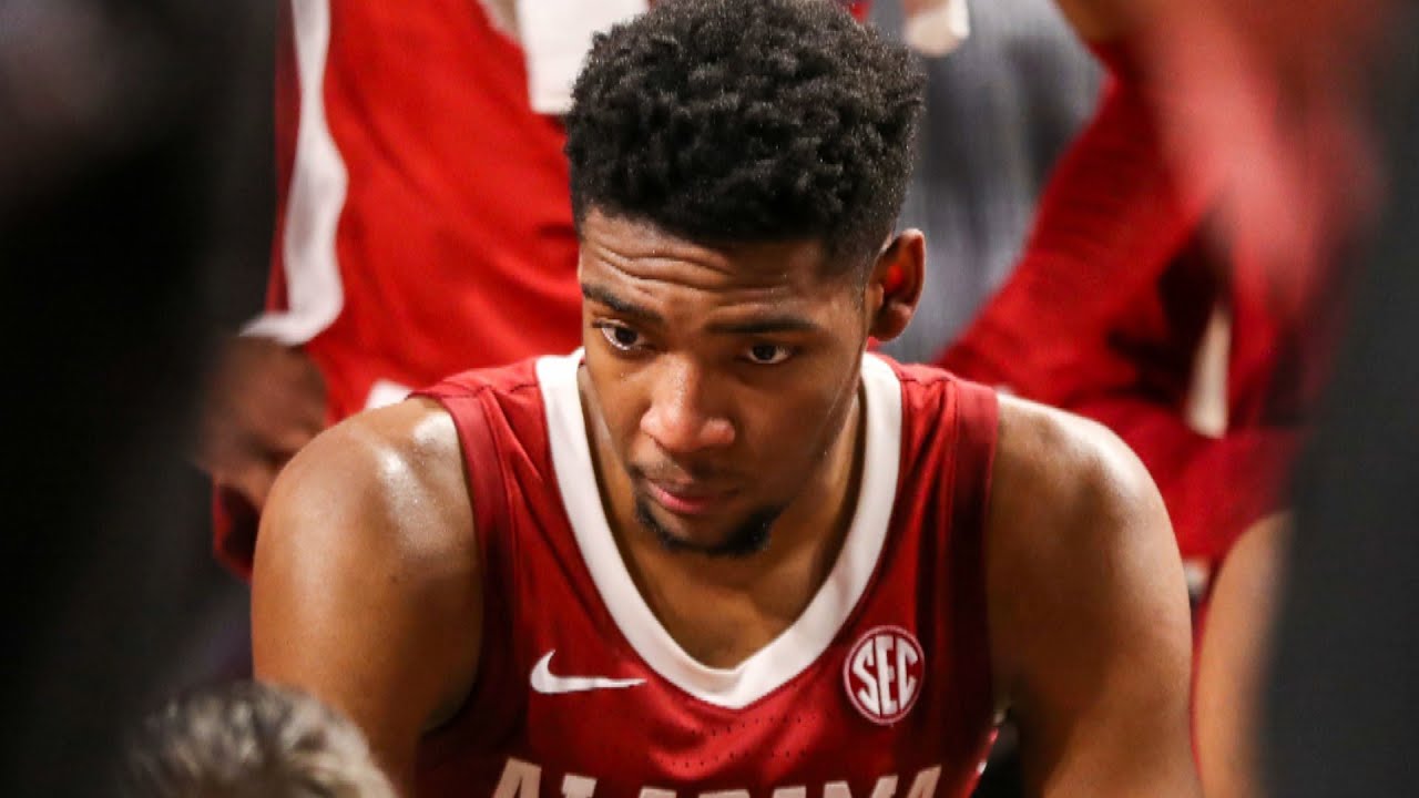 College Basketball Star Allegedly Delivered Gun in Shooting