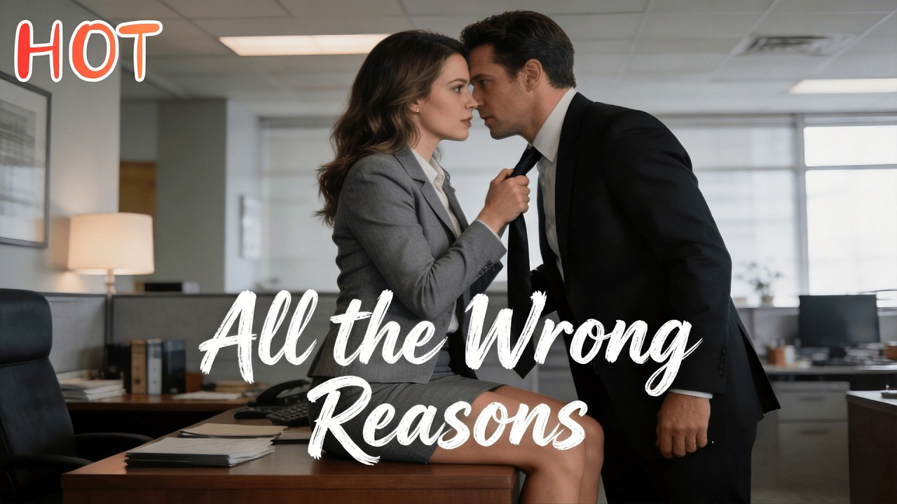 Spanish Dubbed🔥Todas las razones equivocadas | #amor #multimillonaria #casamiento