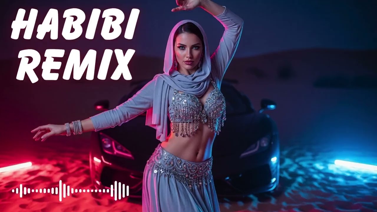 Arabic Remix Belly Dance 💃 The Most Powerful Oriental Dance Mix