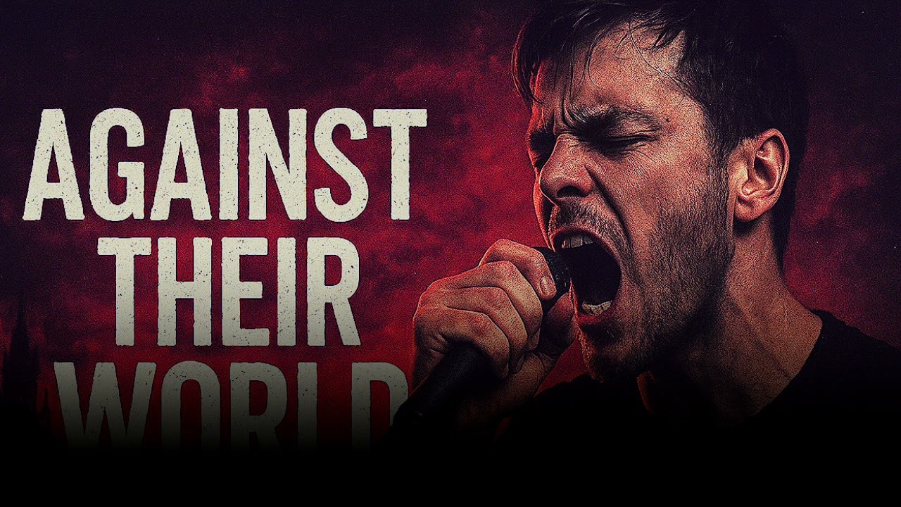 TSM - Against Their World (Official Music Lyrics)