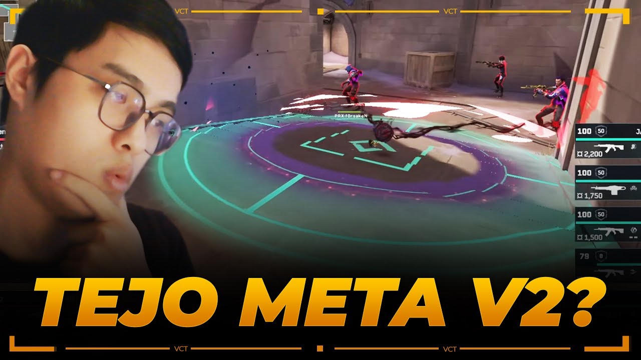 Meta Tejo Được Hồi Sinh Trở Lại?
