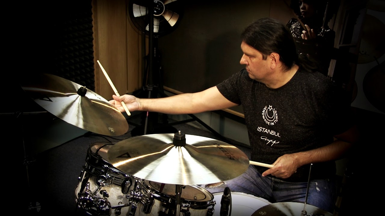 Istanbul Agop  Xist Set 3 Natural