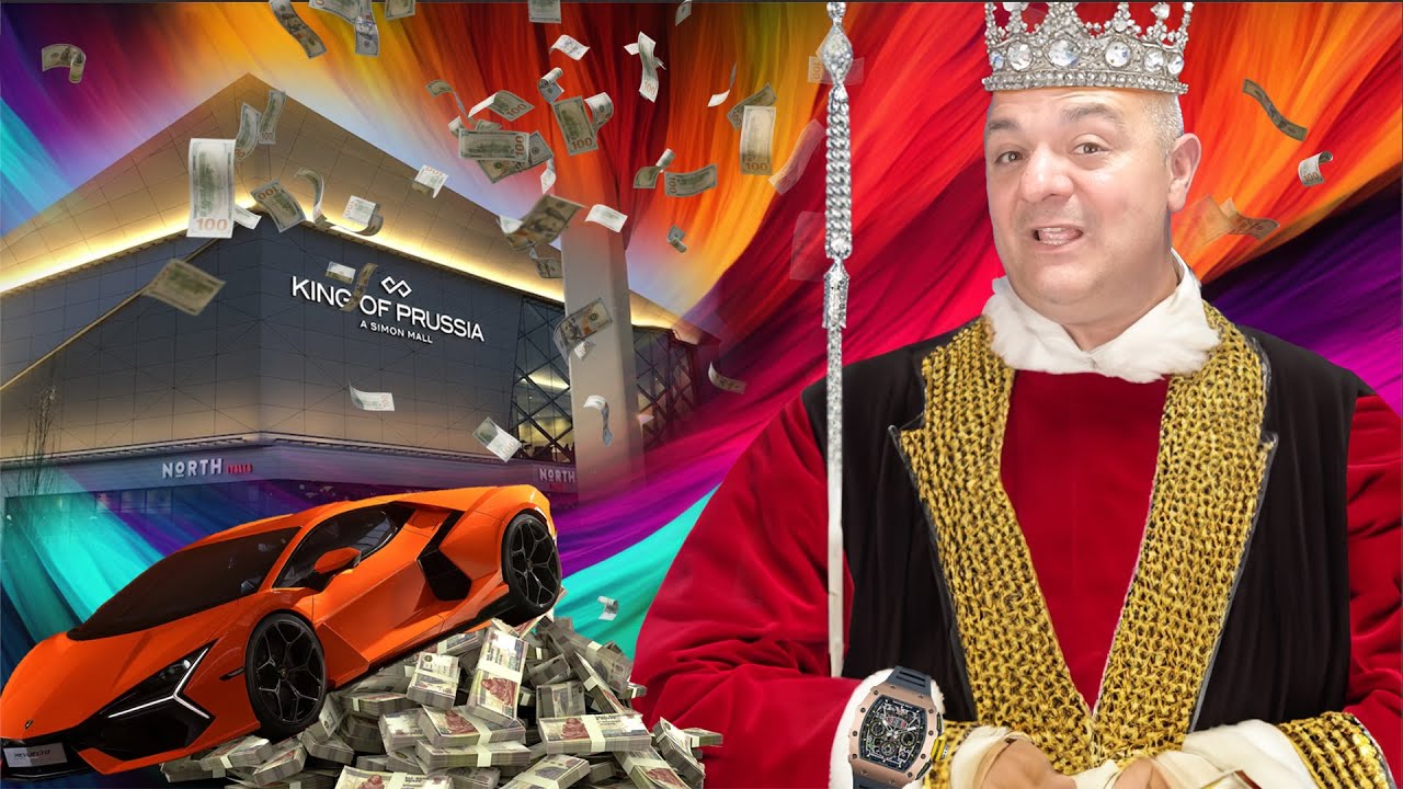Why Live in King of Prussia? What to Know Before You Go | Gregory Martire, Philadelphia Realtor