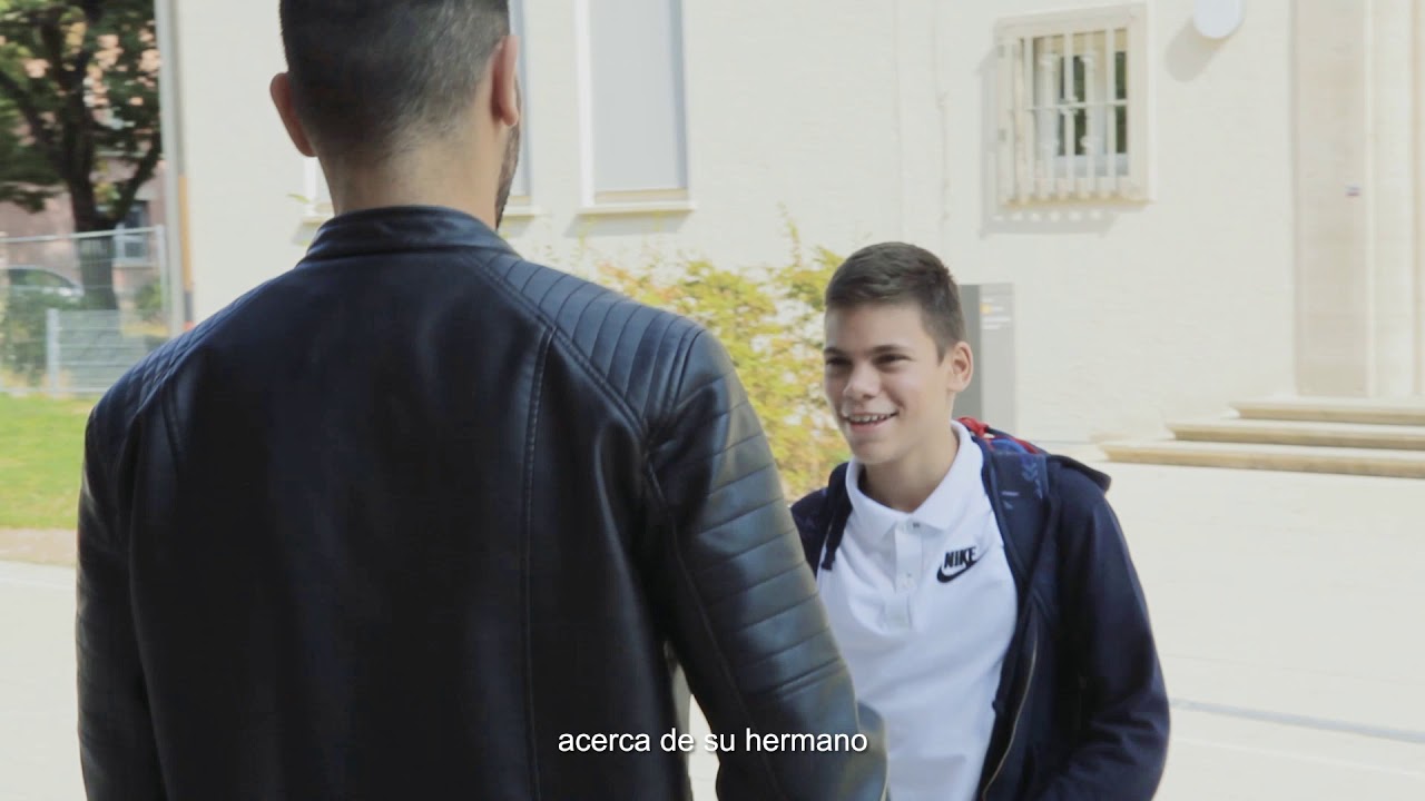 Fiebre Mediterránea Familiar Awareness Video (Español)