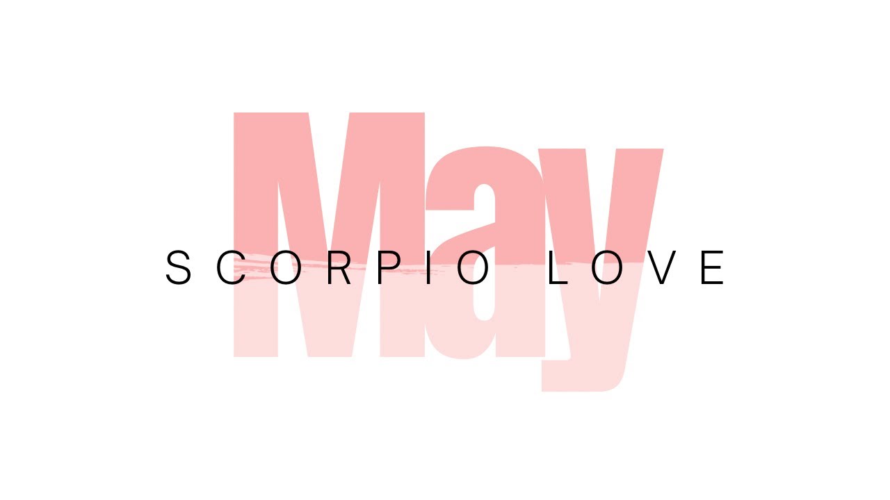 Scorpio Love ♏️ Someone Really Needs To Hear This 👀 Everything Is About To Become Much Clearer ✨