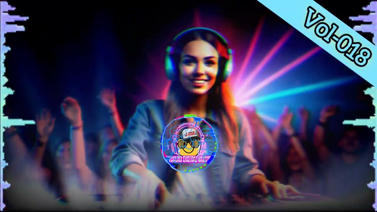 Best EDM Compilation of the Year 2025!