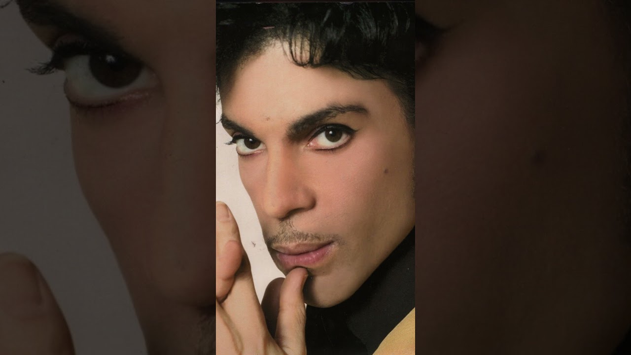 Prince Tells St. Paul Peterson Which Instrument To Play