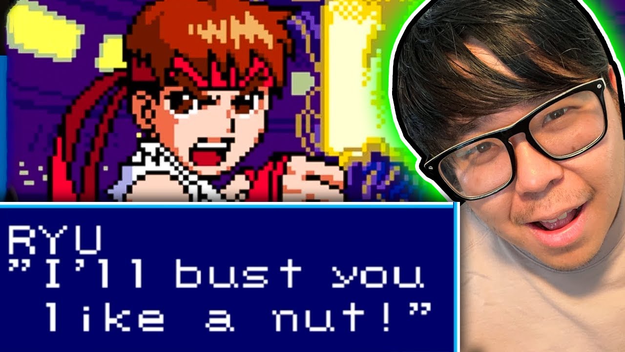 THIS IS THE TRUE SNK VS CAPCOM GAME...
