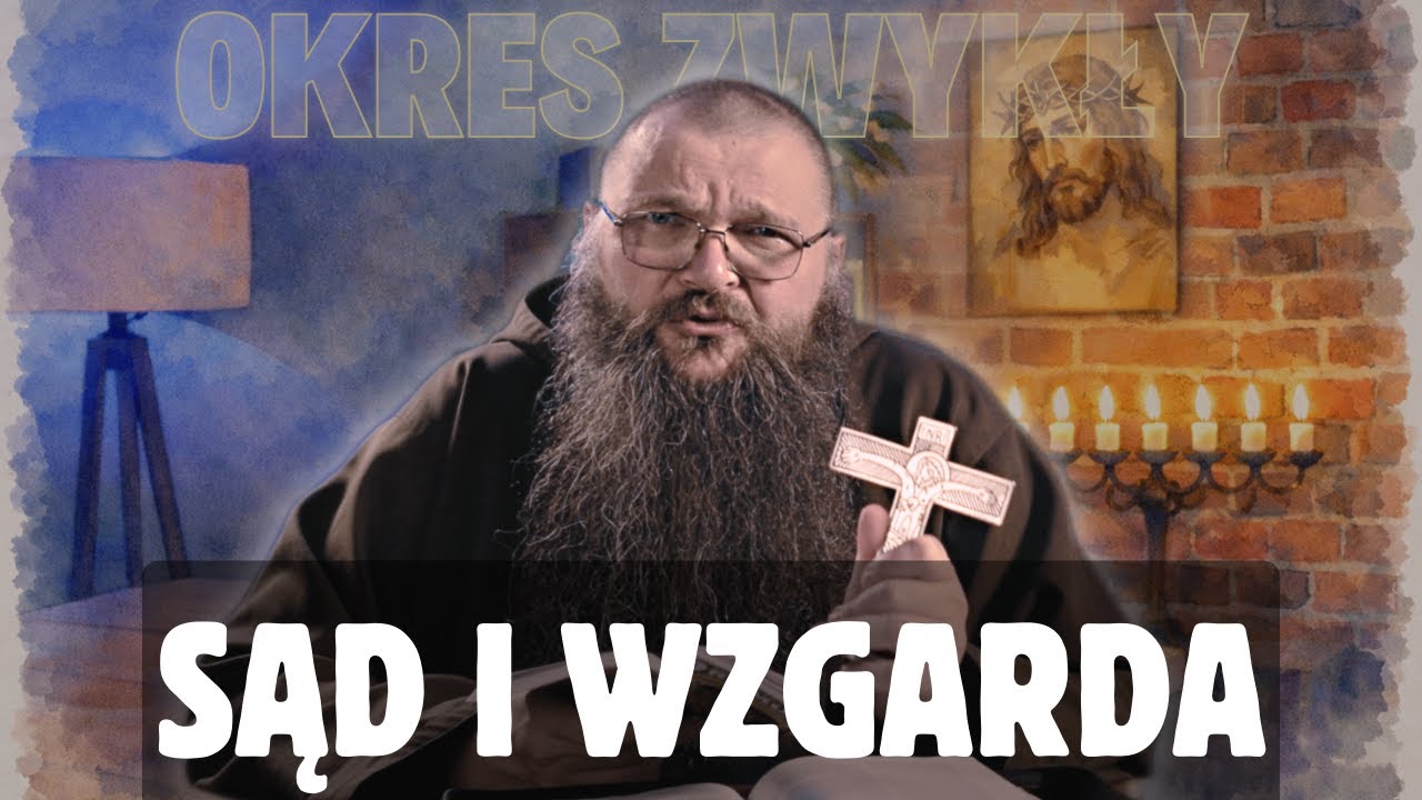 27.01.2026 Sąd i wzgarda