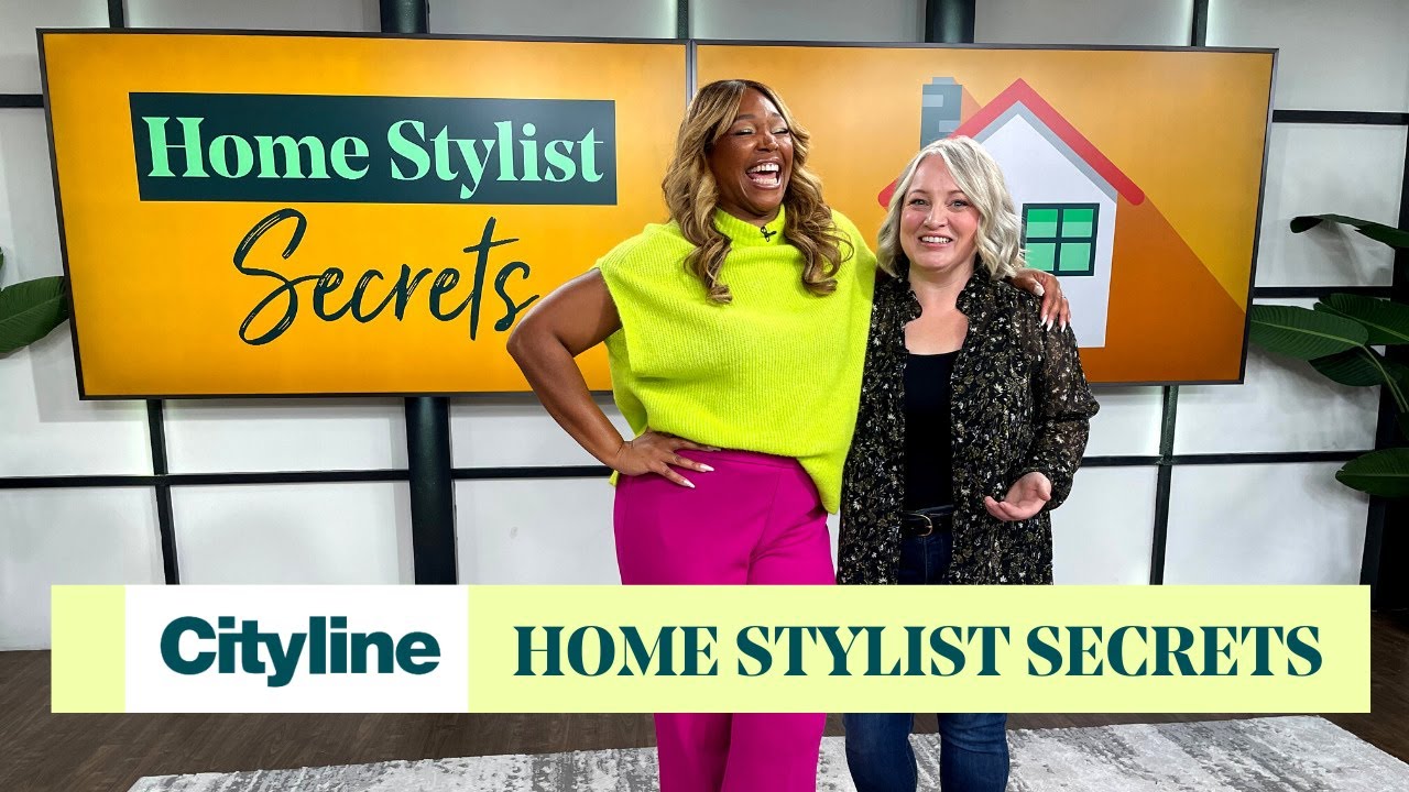 6 home styling secrets professionals swear by