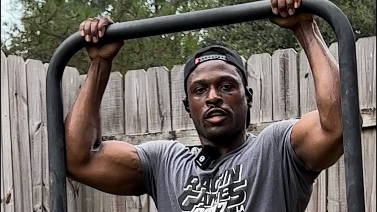 Build Real World Strength and Conditioning from HOME‼️🔥