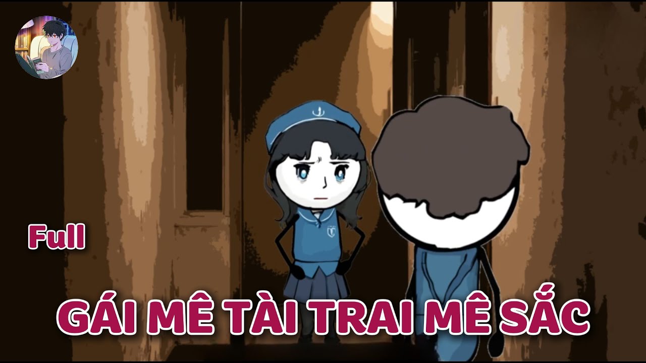 [Full] GÁI MÊ TÀI TRAI MÊ SẮC - Norman Review