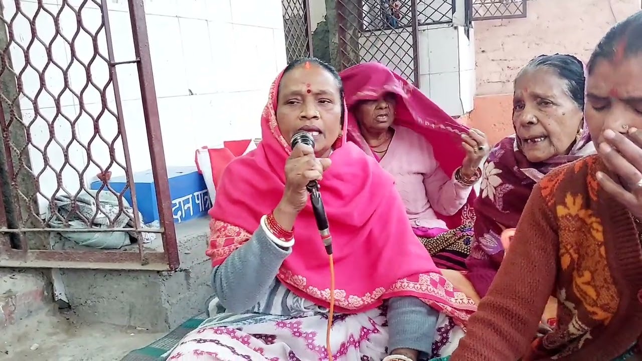 बंस के बना ला बिछड़ना सुन ले मन