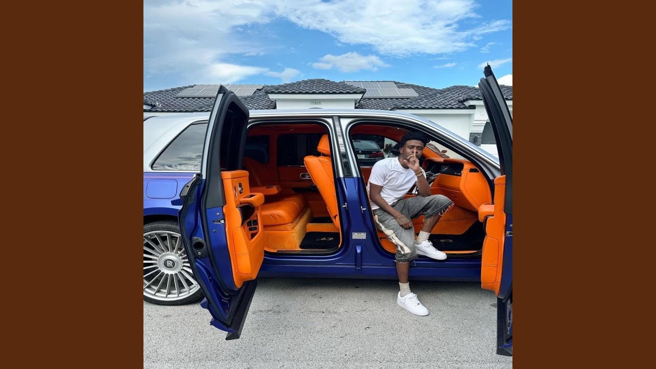Free Ola (feat. benji blue bills)